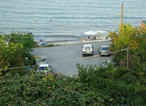 Gambar di galeri bagi XRISTINA Appartment di Plaka Litochorou