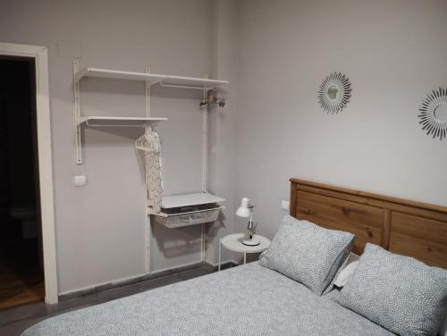Apartamento en el casco antiguo junto Alameda H.