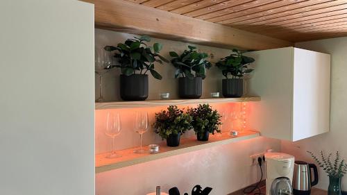 Billede fra billedgalleriet på Dein fabelhaftes Ferienhaus Ostfriesland i Dornum