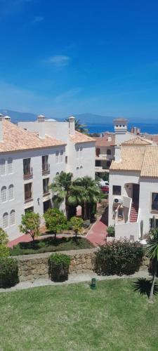 Appartment Urbanizacion Duquesa Suites Golf and Garden Beautiful View