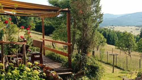 Gallery image of Agroturystyka ''Na Polanie'' in Rajcza