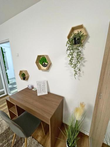 Gambar di galeri bagi Apartament Fălticeni di Fălticeni