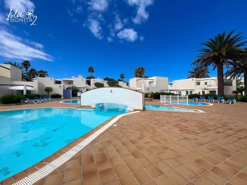 B-Rent Alisios 51 "Crispy sunny"