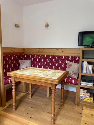 Photo de la galerie de l'établissement La Sabaudia en Chartreuse, à Saint-Pierre-dʼEntremont