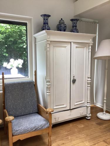 Gallery image of HeijenLUXE VAKANTIEWONING in Heijen