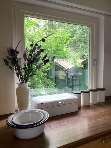 Gallery image of HeijenLUXE VAKANTIEWONING in Heijen