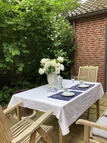Gallery image of HeijenLUXE VAKANTIEWONING in Heijen