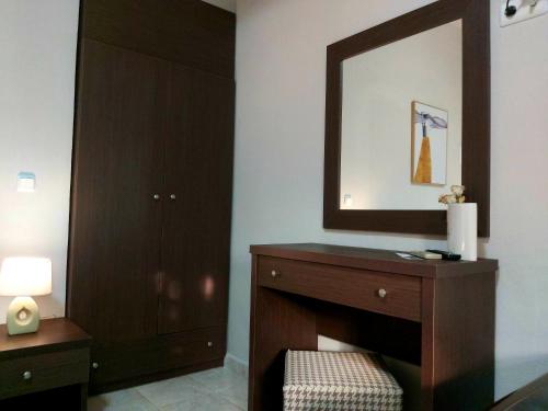Φωτογραφία από το άλμπουμ του Aspasia Apartments - Partner 3 στην Κεραμωτή