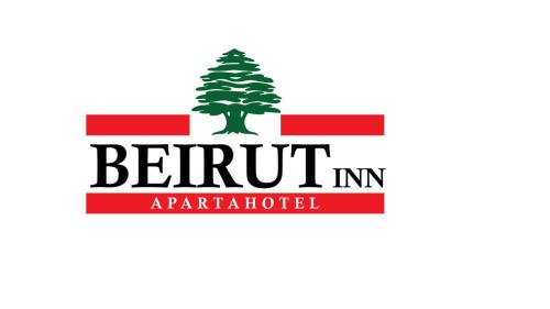 Certifikát, hodnocení, plakát nebo jiný dokument vystavený v ubytování APARTAHOTEL BEIRUT INN