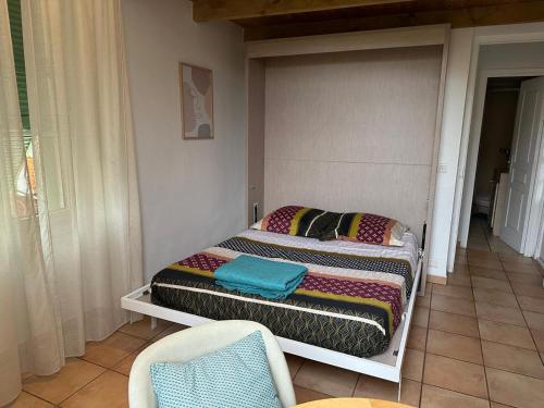 STUDIO dans Villa à Nice Ouest