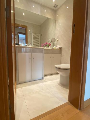 Lisbon NH HomeVipNobel - Luxurious apartment