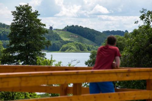 Foto dalla galleria di U Daszków a Zawory
