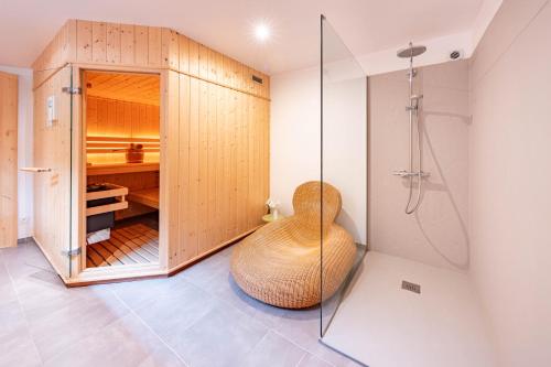 Chalet Dyna, luxe, calme et sérénité
