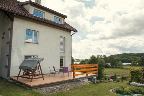 Foto dalla galleria di U Daszków a Zawory