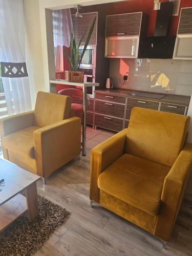 Apartament Baszta Kaszana