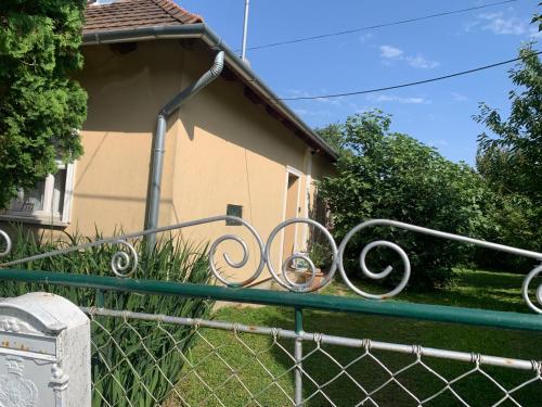 Szegi Menedék 8985 Vargaszeg, Táncsics u. 11 kép - 3