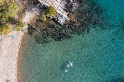 Φυσικό τοπίο κοντά σε αυτό το ξενοδοχείο διαμερισμάτων