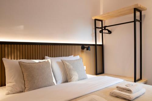 Gallery image of Gkaras Campsite & Apartments in Leptokaria