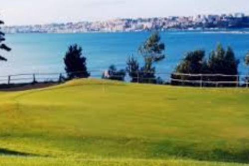 Photo de la galerie de l'établissement Apto-1 Pedreña Golf y Surf, à Pedreña