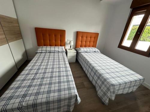 Photo de la galerie de l'établissement Apto-1 Pedreña Golf y Surf, à Pedreña