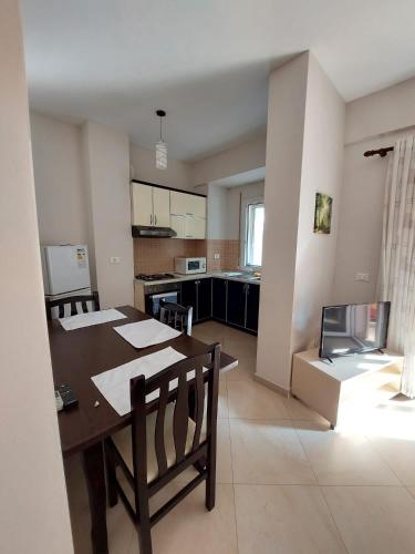 Apartment Vlorë am Meer