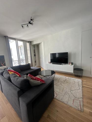 Saint-Honore - Luxury apartment 1 BR
