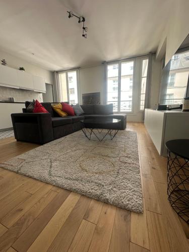 Saint-Honore - Luxury apartment 1 BR