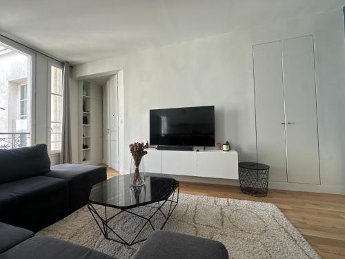 Saint-Honore - Luxury apartment 1 BR