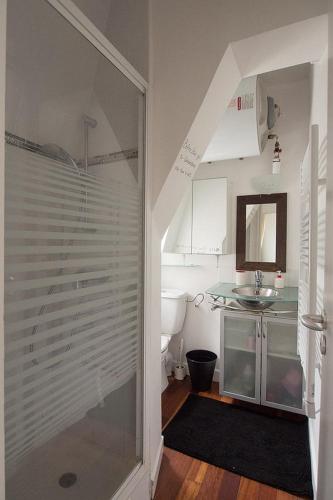Paris 9eme Cozy Home