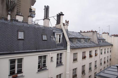Paris 9eme Cozy Home
