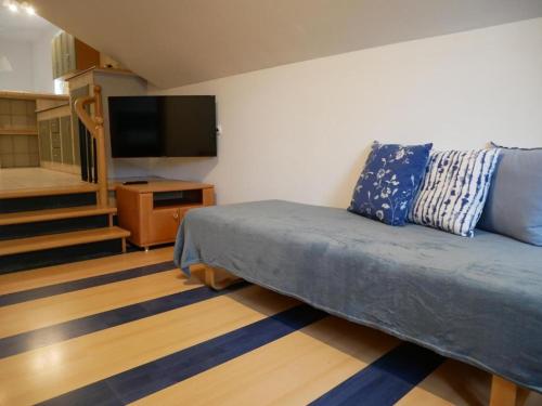 Fotografie z fotogalerie ubytování Willa Sielanka v destinaci Pobierowo