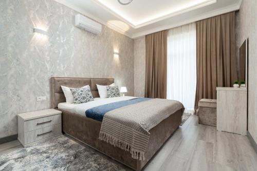 Premium Apartment City Center