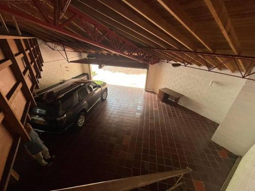 Gambar di galeri bagi Casa de lujo con jacuzzi y desayuno incluido di Envigado