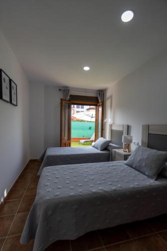 La casa de la encina