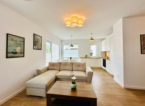 Apartament Lidia - osiedle monitorowane, prywatne miejsce parkingowe