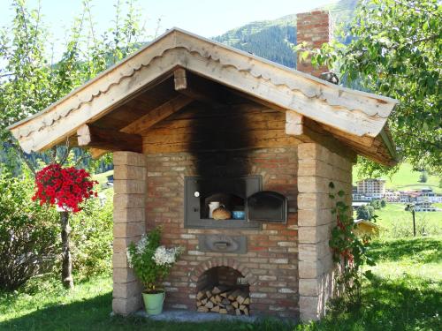 Feriengut Hasenau