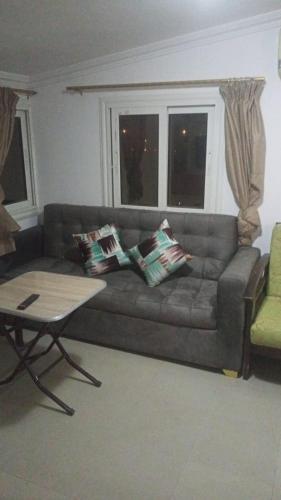 Luxury sea-view flat