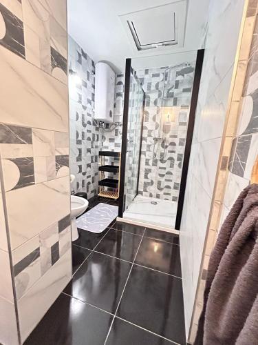 Apartment Žega