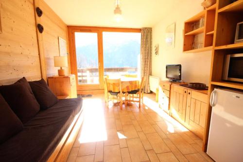 Résidence Plein Sud - Plan Peisey - Studio 4 personnes à Plan Peisey proche des commerces et des pistes MAE-1964