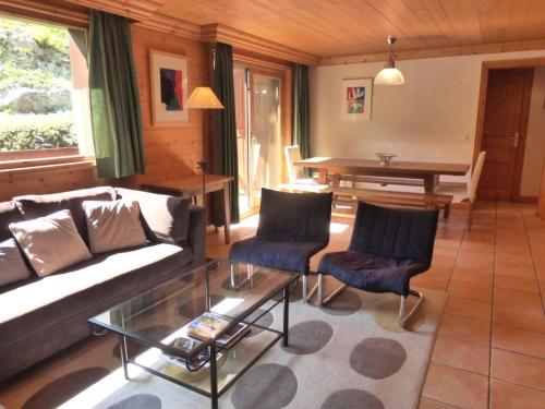 Résidence Dou Du Pont - Bel appartement 4 pièces pour 7 personnes à Méribel proche du quartier de la Chaudanne MAE-2009