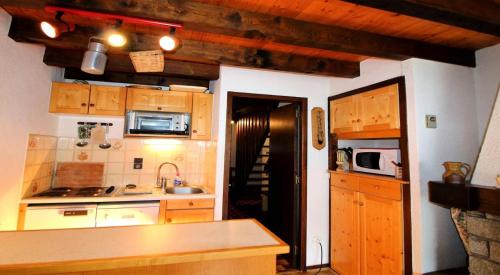 Résidence BruyÈres - Les Hauts De Planchamp - 3 Pièces pour 6 Personnes MAE-3322