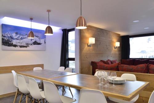 Résidence Saint Jacques A - 5 Pièces pour 11 Personnes 22