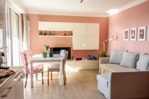 Rose House - Lugano