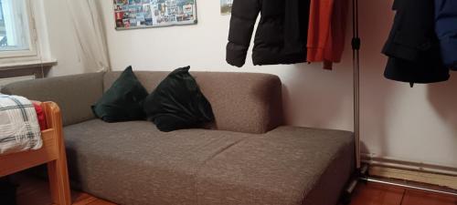 Gambar di galeri bagi Double bed in sharing apartment di Berlin