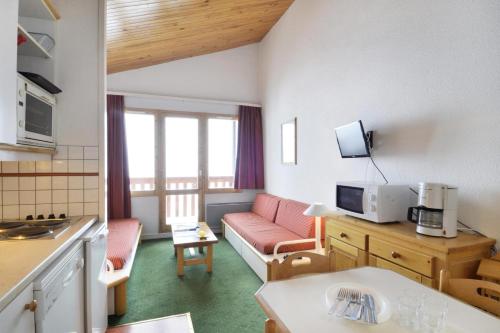 Résidence Themis - 2 Pièces pour 6 Personnes 63