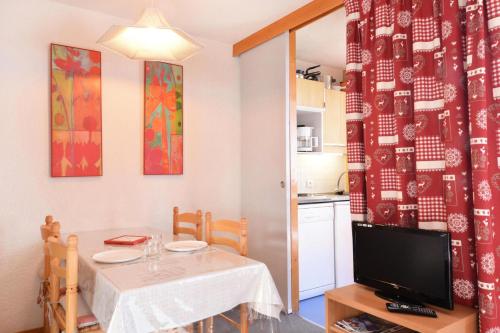 Résidence Les Glaciers 3 - Studio pour 4 Personnes 28