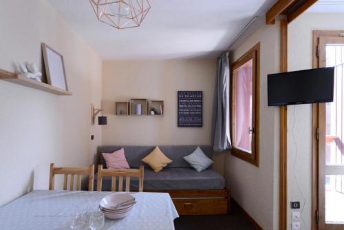 Résidence Corail - Studio pour 4 Personnes 75