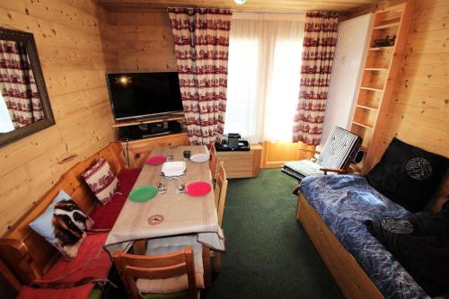 Résidence Tufs - Nid douillet pour 2, charmant et confortable studio MAE-3814