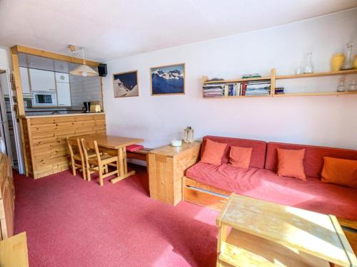 Résidence Tommeuses - Appartement confortable·Pieds des pistes·Balcon MAE-6733