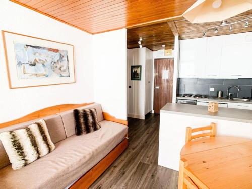 Résidence Tommeuses - Appartement fonctionnel·Proches des pistes et des MAE-6731